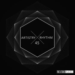Artistry Rhythm, Vol. 45