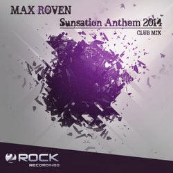 Sunsation Anthem 2014 (Club Mix)