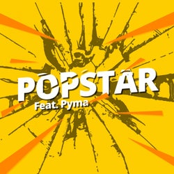 Popstar (feat. Pyma)