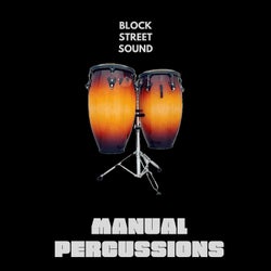 Manual Percussions