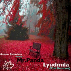 Lyudmila (The Remixes)