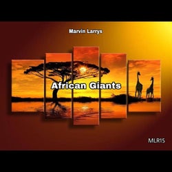 African Giants