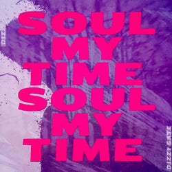 Soul My Time