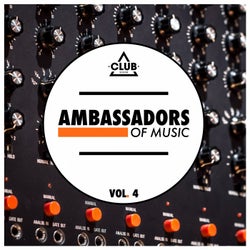 Ambassadors Of Music Vol. 4