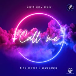 Call me (Kristianov-remix)