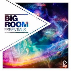 Big Room Essentials Vol. 1
