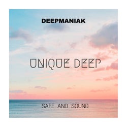 Safe And Sound