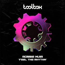 Feel The Rhythm