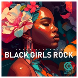 Black Girls Rock
