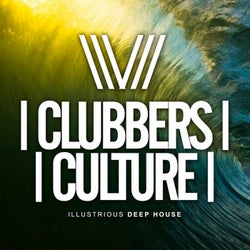 Clubbers Culture: Illustrious Deep House
