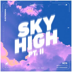 Sky High pt.II