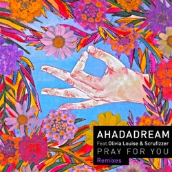 Pray For You (Remixes)