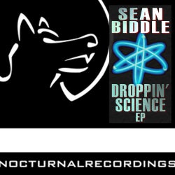 Droppin' Science EP