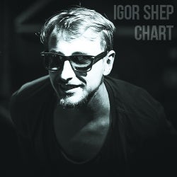 Igor Shep chart