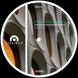 Volts EP