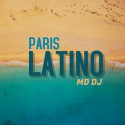 Paris Latino