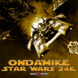 Star Wars 24K