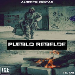 Pueblo Rebelde