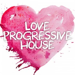Love Progressive House