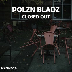Closed Out