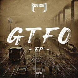 GTFO EP