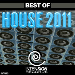 Best Of House 2011