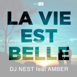 La vie est belle (feat. Amber)