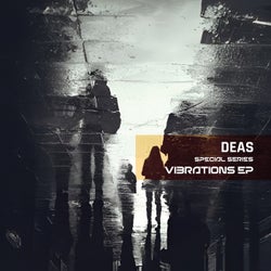 Vibrations EP