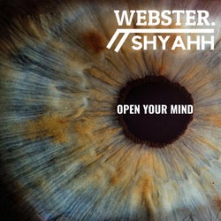 Open Your Mind (feat. Shyahh)