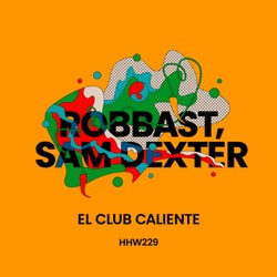 El Club Caliente (Extended Mix)