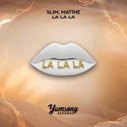 La La La