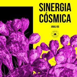 Sinergia Cósmica (Original Mix)