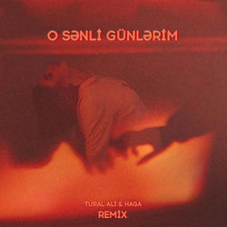 O Senli Gunlerim (feat. Haga)