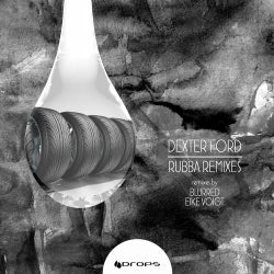 Rubba Remixes