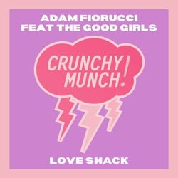 Love Shack  (Original Mix)