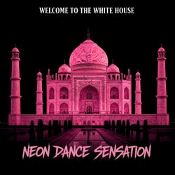 Welcome to the White House