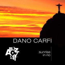 Sunrise In Rio