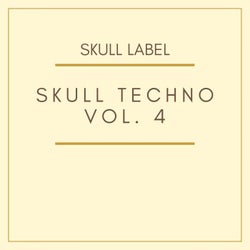 Skull Techno Vol. 4