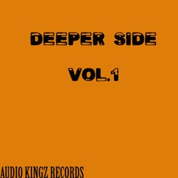 Deep Side, Vol. 1