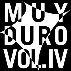 Muy Duro, Vol 4.