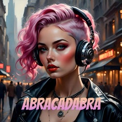 Abracadabra