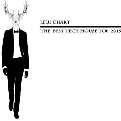 LELU SESSION _THE BEST TECH HOUSE TOP 2013.