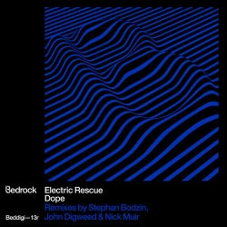 Dope Remixes