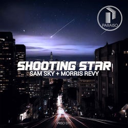 Shooting Star (Original)