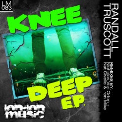 Knee Deep EP