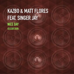 Nice Day (feat. Singer Jay)