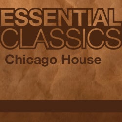 Essential Classics - Chicago House