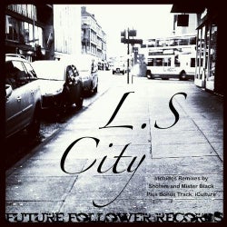 City EP