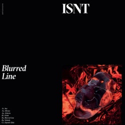 Blurred Line