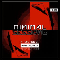 X-Factor EP